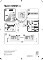 Preview for 88 page of Daikin FTKZ50VVMV Operation Manual