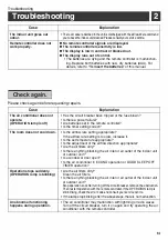 Preview for 15 page of Daikin FTL28UV16W1 Operation Manual