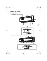 Предварительный просмотр 7 страницы Daikin FTM25JV14 Operation Manual