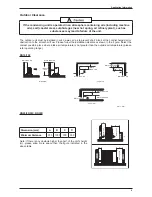 Preview for 10 page of Daikin FTN-P Series Technical Manual