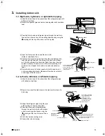 Preview for 8 page of Daikin FTN25DAV3B Installation Manual