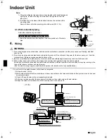 Preview for 9 page of Daikin FTN25DAV3B Installation Manual