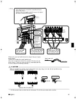 Preview for 14 page of Daikin FTN25DAV3B Installation Manual