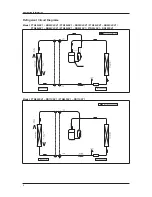 Предварительный просмотр 8 страницы Daikin FTN25JXV1 Technical Manual