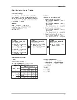 Preview for 23 page of Daikin FTN25JXV1 Technical Manual