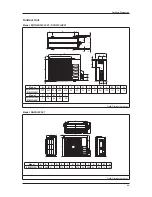 Предварительный просмотр 43 страницы Daikin FTN25JXV1 Technical Manual