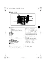 Preview for 6 page of Daikin FTN50EV1B Operation Manual