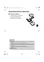 Предварительный просмотр 8 страницы Daikin FTN50EV1B Operation Manual