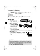 Preview for 17 page of Daikin FTN50EV1B Operation Manual