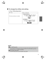 Preview for 15 page of Daikin FTNE15MV14 Operation Manual And Installation Manual