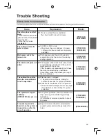 Preview for 23 page of Daikin FTNE15MV14 Operation Manual And Installation Manual