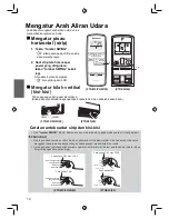 Preview for 58 page of Daikin FTNE15MV14 Operation Manual And Installation Manual