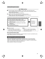 Preview for 67 page of Daikin FTNE15MV14 Operation Manual And Installation Manual