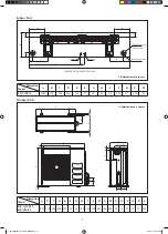 Preview for 4 page of Daikin FTNV20JVAK Installation Manual