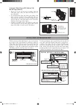 Preview for 9 page of Daikin FTNV20JVAK Installation Manual