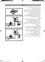 Preview for 37 page of Daikin FTNV20JVAK Installation Manual