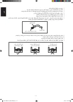 Preview for 38 page of Daikin FTNV20JVAK Installation Manual