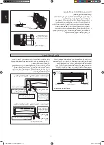 Предварительный просмотр 44 страницы Daikin FTNV20JVAK Installation Manual