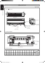 Предварительный просмотр 50 страницы Daikin FTNV20JVAK Installation Manual