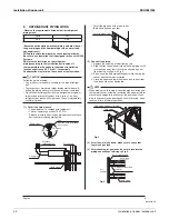 Предварительный просмотр 33 страницы Daikin FTQ-PA Engineering Data