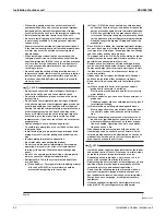 Предварительный просмотр 45 страницы Daikin FTQ-PA Engineering Data