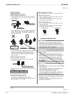 Preview for 55 page of Daikin FTQ-PA Engineering Data