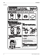 Предварительный просмотр 65 страницы Daikin FTQ-PA Engineering Data