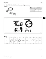 Предварительный просмотр 66 страницы Daikin FTQ-PA Engineering Data