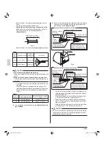 Предварительный просмотр 8 страницы Daikin FTQ18PBVJU Installation Manual