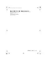 Preview for 2 page of Daikin FTS20BVMB Operation Manual