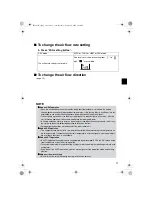 Preview for 13 page of Daikin FTS20BVMB Operation Manual