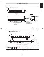 Предварительный просмотр 3 страницы Daikin FTS20JEV1K Installation Manual