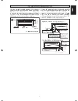 Preview for 7 page of Daikin FTS20JEV1K Installation Manual