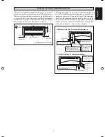 Предварительный просмотр 7 страницы Daikin FTS20JEV1K Installation Manual