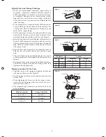 Preview for 10 page of Daikin FTS20JEV1K Installation Manual