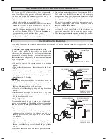 Preview for 12 page of Daikin FTS20JEV1K Installation Manual