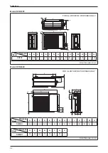 Предварительный просмотр 32 страницы Daikin FTV-A Series Engineering Data