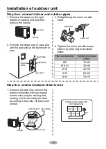 Предварительный просмотр 17 страницы Daikin FTV25AV1 Owner'S Manual