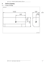 Предварительный просмотр 9 страницы Daikin FTX-GV Technical Data Manual