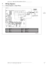 Preview for 11 page of Daikin FTX-GV Technical Data Manual