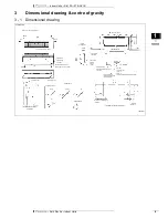 Предварительный просмотр 4 страницы Daikin FTX-GV1B Manual