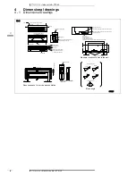 Preview for 8 page of Daikin FTX-J3 Technical Data Manual