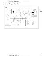 Preview for 11 page of Daikin FTX-J3 Technical Data Manual