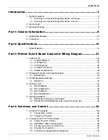 Preview for 2 page of Daikin FTX-N Series Service Manual