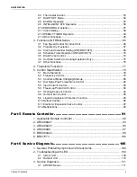 Preview for 3 page of Daikin FTX-N Series Service Manual