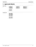 Preview for 15 page of Daikin FTX-N Series Service Manual