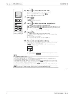 Предварительный просмотр 66 страницы Daikin FTX-N Series Service Manual