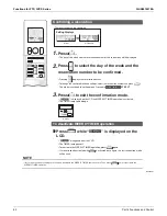 Preview for 68 page of Daikin FTX-N Series Service Manual