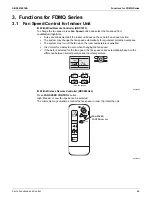 Preview for 71 page of Daikin FTX-N Series Service Manual