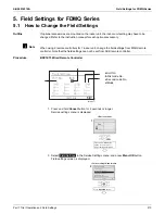 Предварительный просмотр 215 страницы Daikin FTX-N Series Service Manual